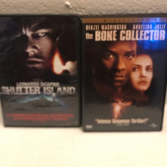 DVD movies lot - Picture 3 of 9